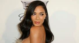 Nicole Scherzinger Sex Tape Video Response